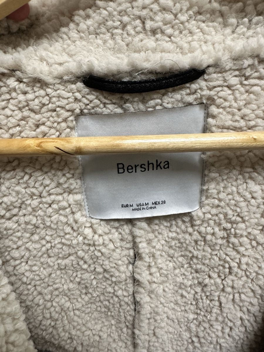 Bershka Cappotti: Manteaux hiver – Nuovo (secondo la descrizione) da Sion venduto da sar_8xmg 2