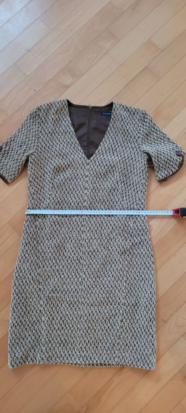 Vestiti: Tolles River Woods Kleid Gr.38 – Usato da Baar venduto da Schulzi... 7