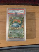 Venusaur 25th Anniversary psa10