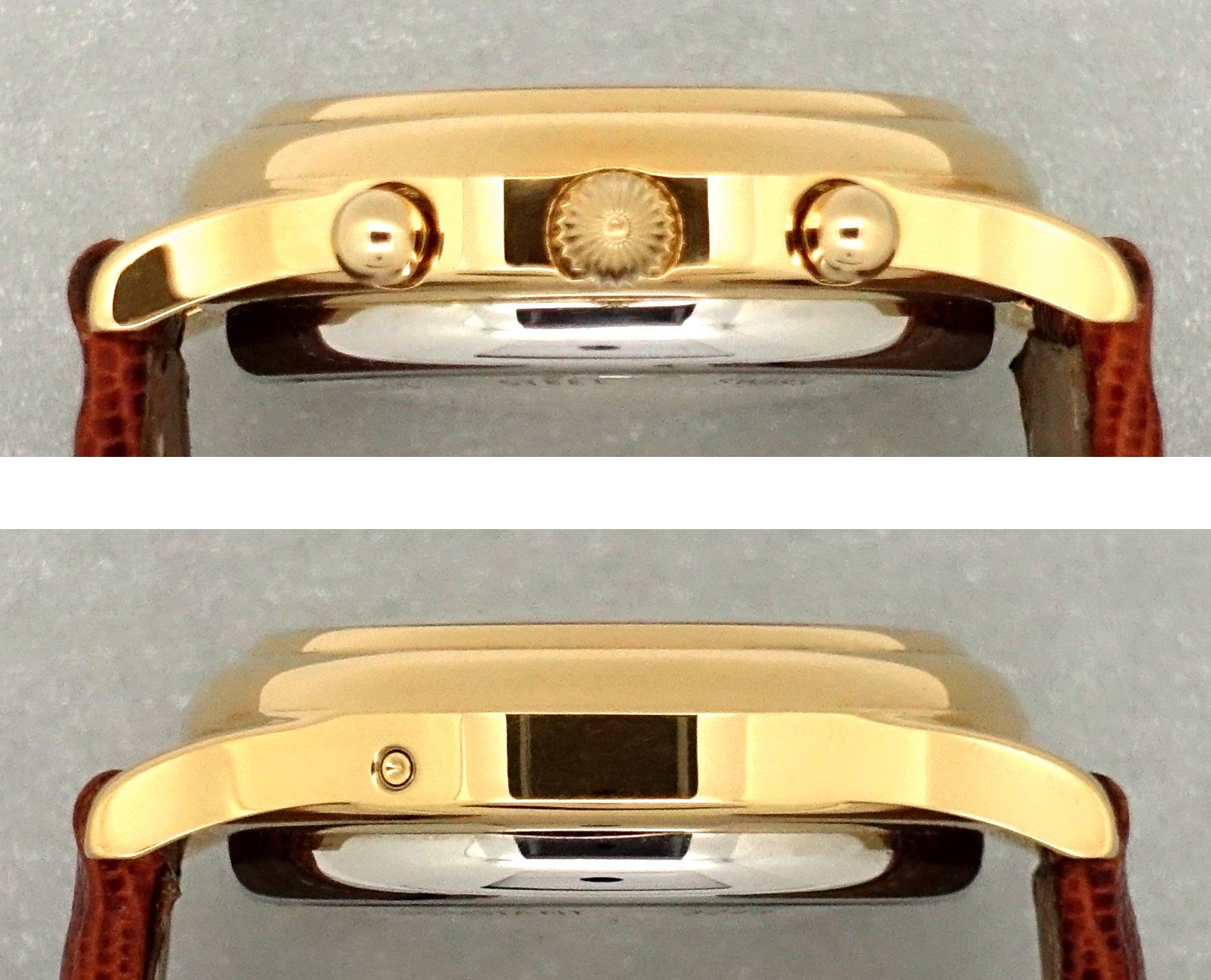 Orologi: J Chevalier Chronograph Prestige Valjoux 7751 – Usato da Meilen venduto da Anonymous3 2