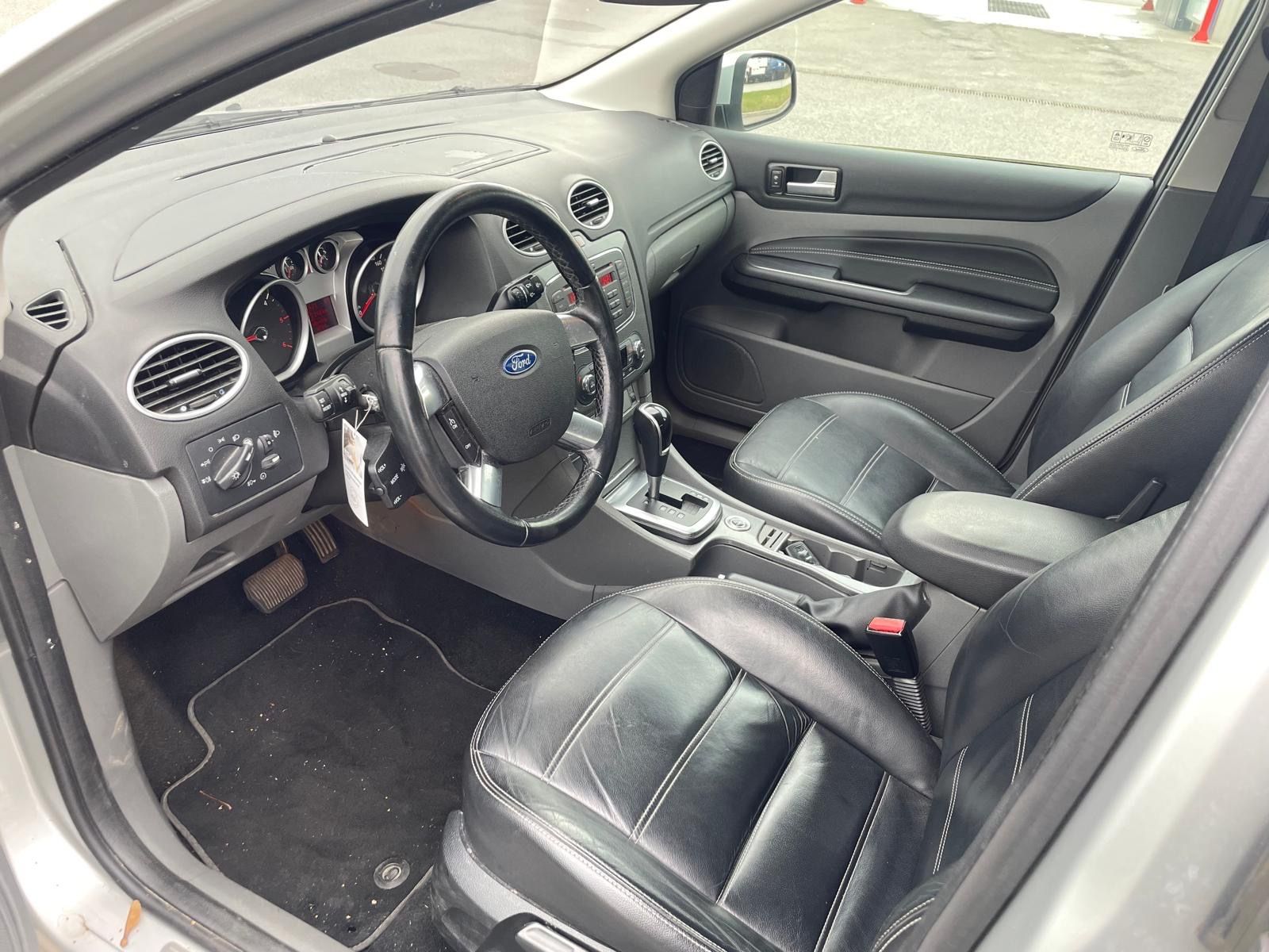 Ford Autos: Ford focus 2.0 tdci automatique – Gebraucht aus Le Locle von rou_dhb5 7