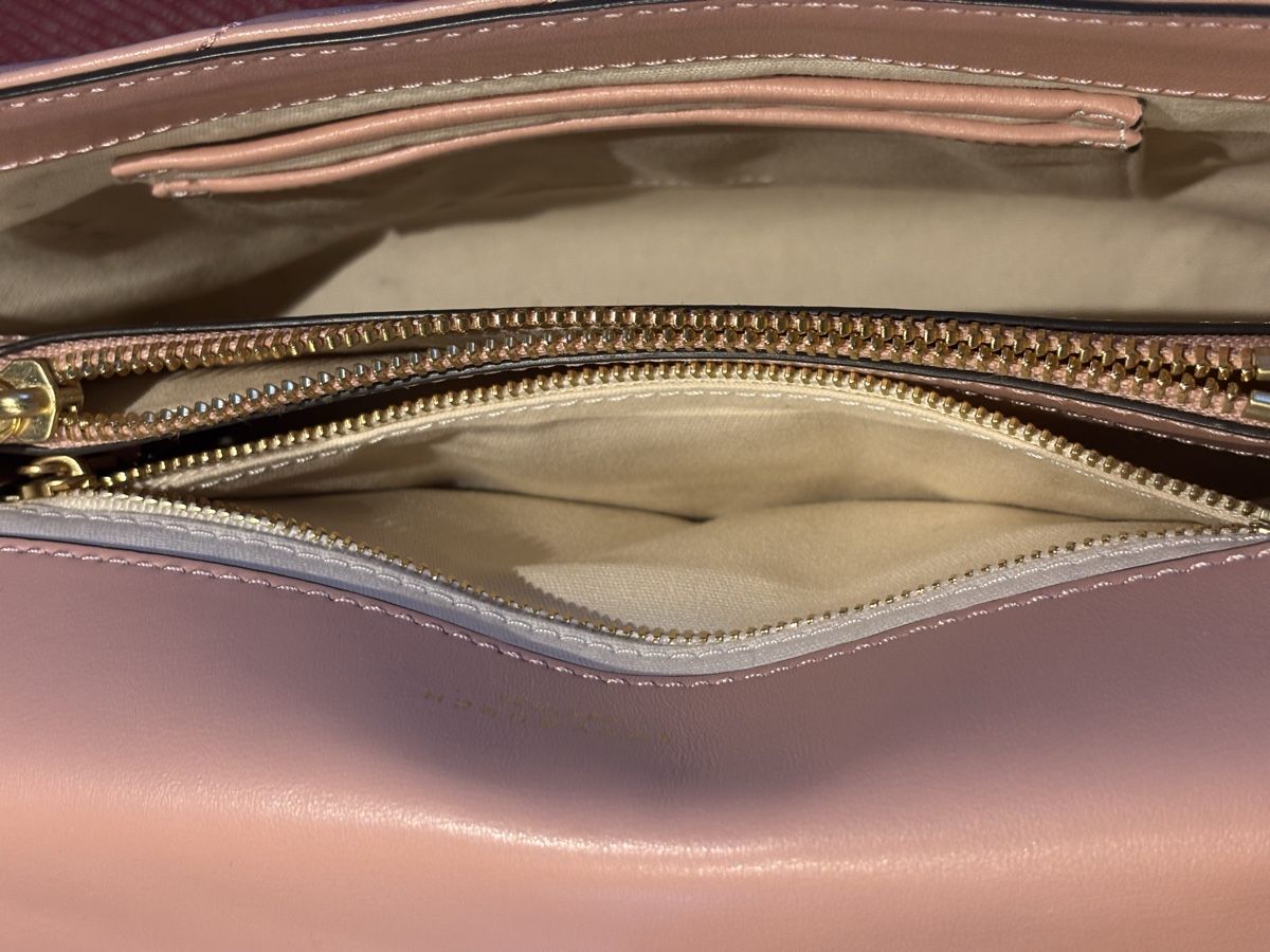 Tory Burch Taschen für Damen: Tory Burch Stepptasche – Gebraucht aus Pratteln von sab_whk9 5