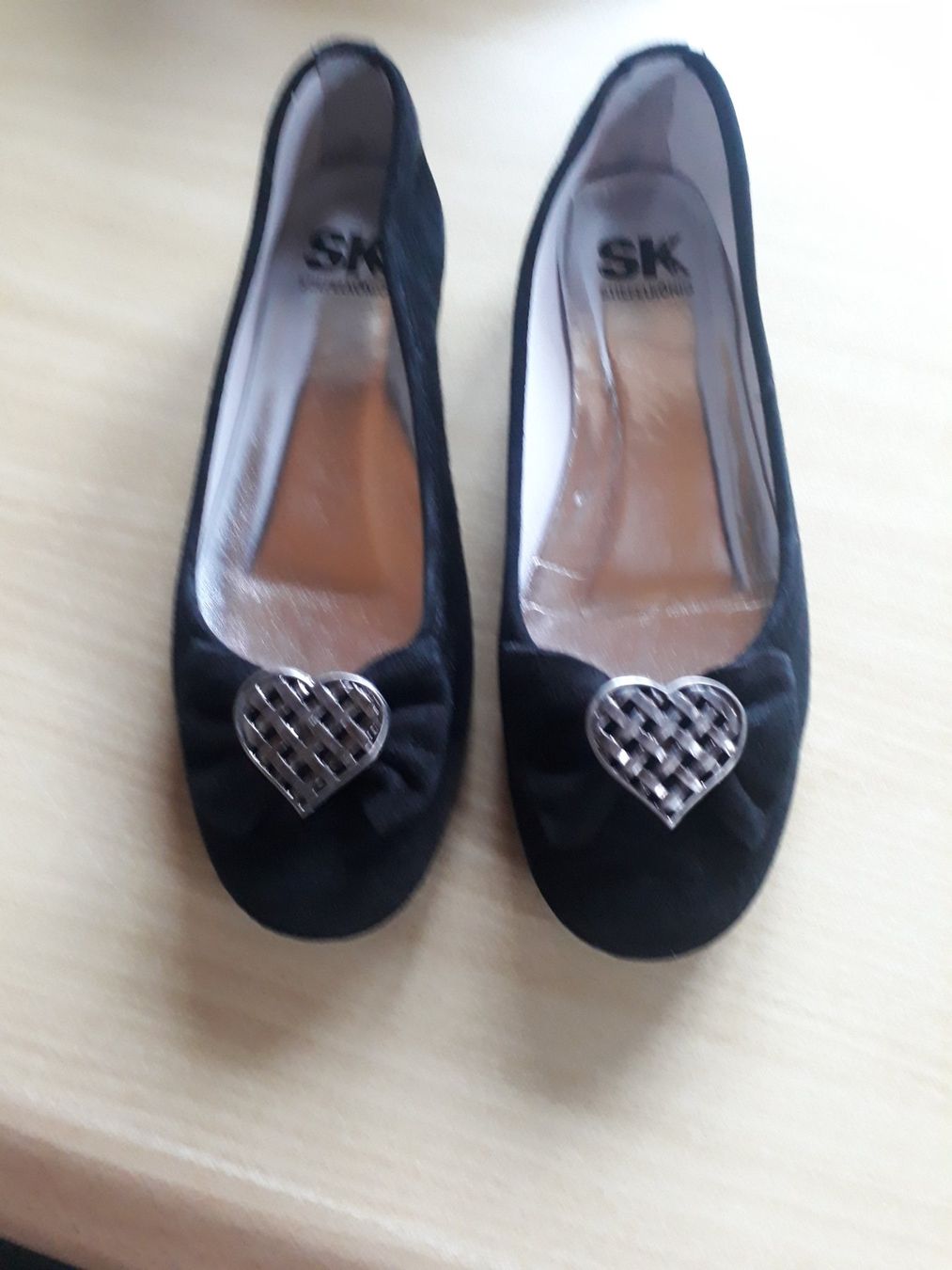 Scarpe da donna: Ballerina – Usato da Rudolfingen venduto da Nuri52 1