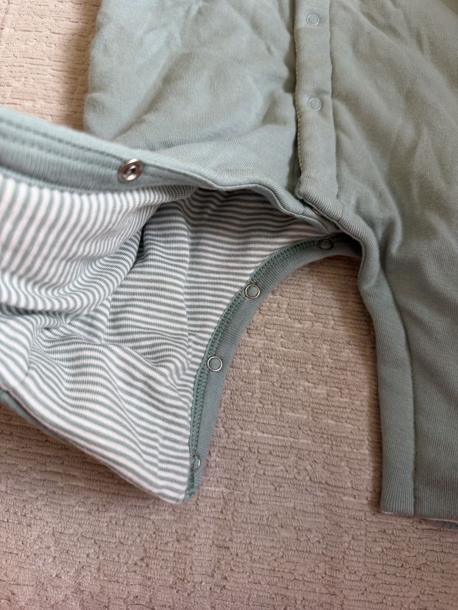 Petit Bateau Barboteuses: Overall von Petit bateau  – D'occasion à Altendorf par Carcoura 2