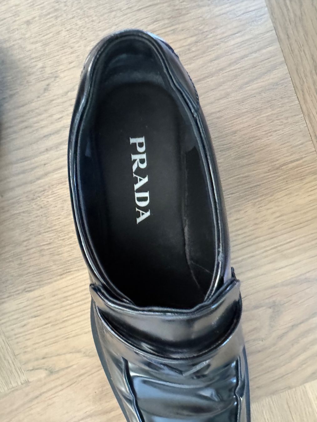 Prada Scarpe da donna: Prada Schuhe – Usato da zürich venduto da sonicmoons 3