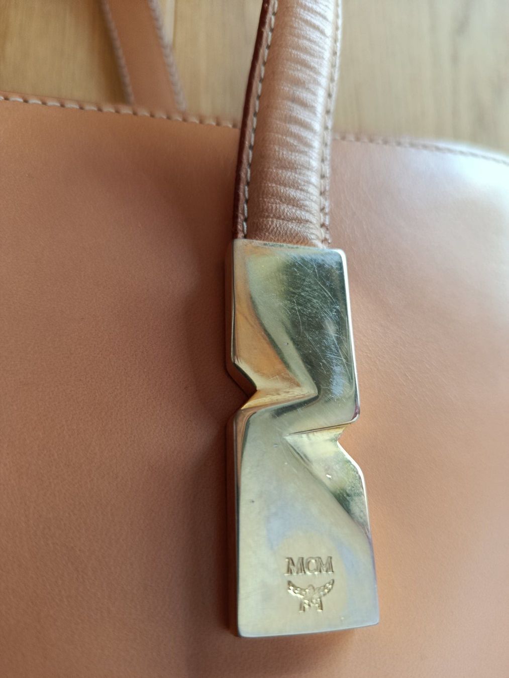 Mcm Taschen für Damen: MCM Shopper – Gebraucht aus Unterägeri von rockundco 5