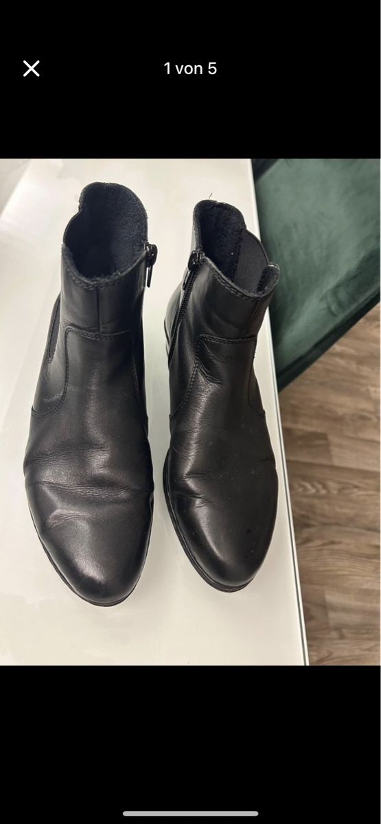 Rieker Scarpe da donna: Rieker Schuhe – Usato da Liestal venduto da Htop
