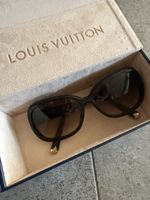 Louis Vuitton Sonnenbrille 