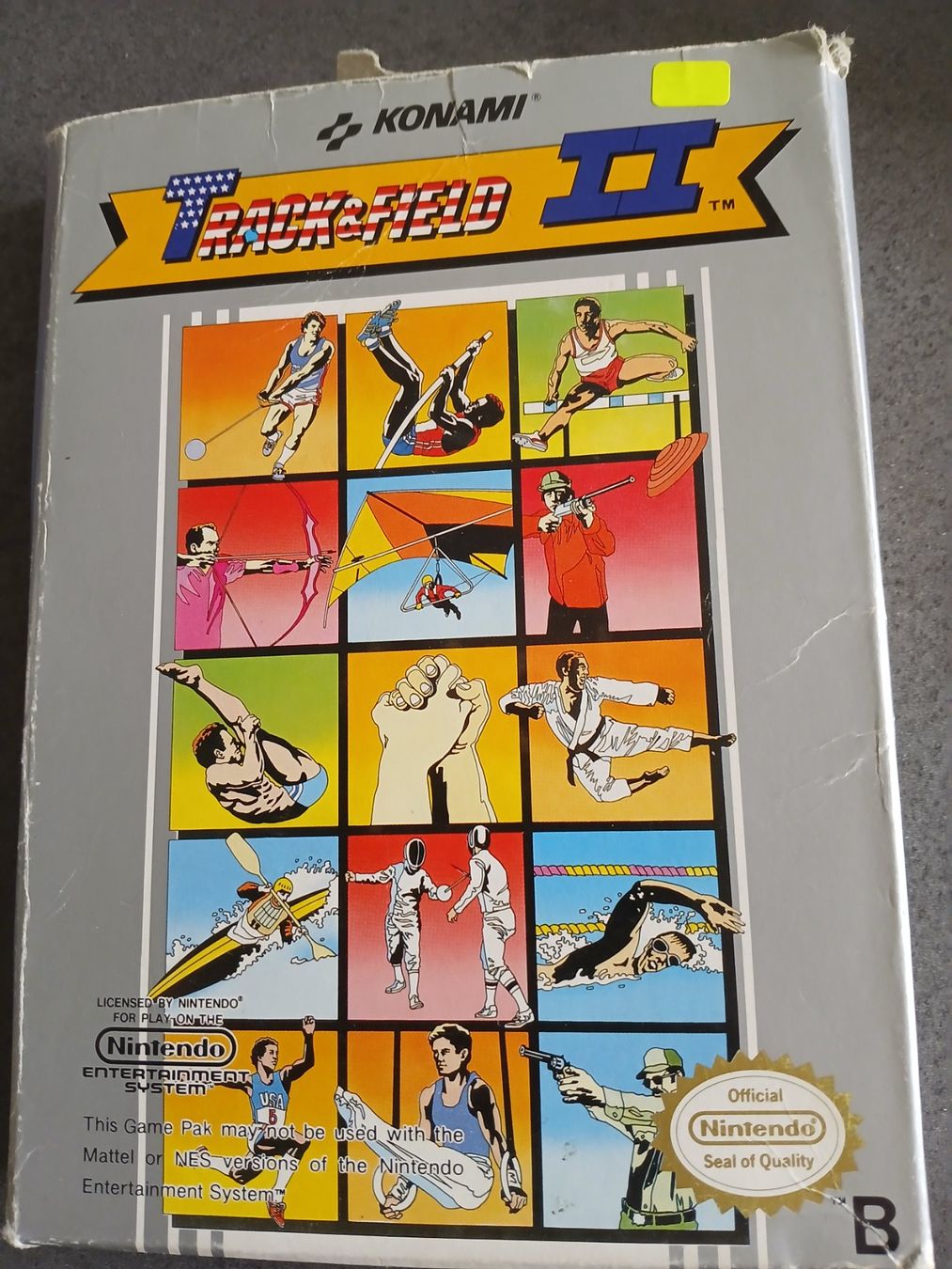 Nintendo Console: Nintendo NES – Usato da Igis venduto da Minca2 3