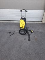 KÄRCHER  HD 6 15/C