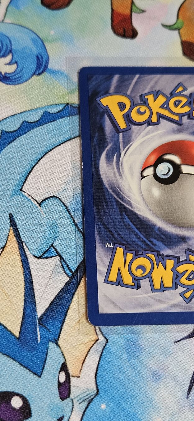 Pokémon Carte collezionabili: Maintenance 83/102 – Usato da Belp venduto da Ginus85 2