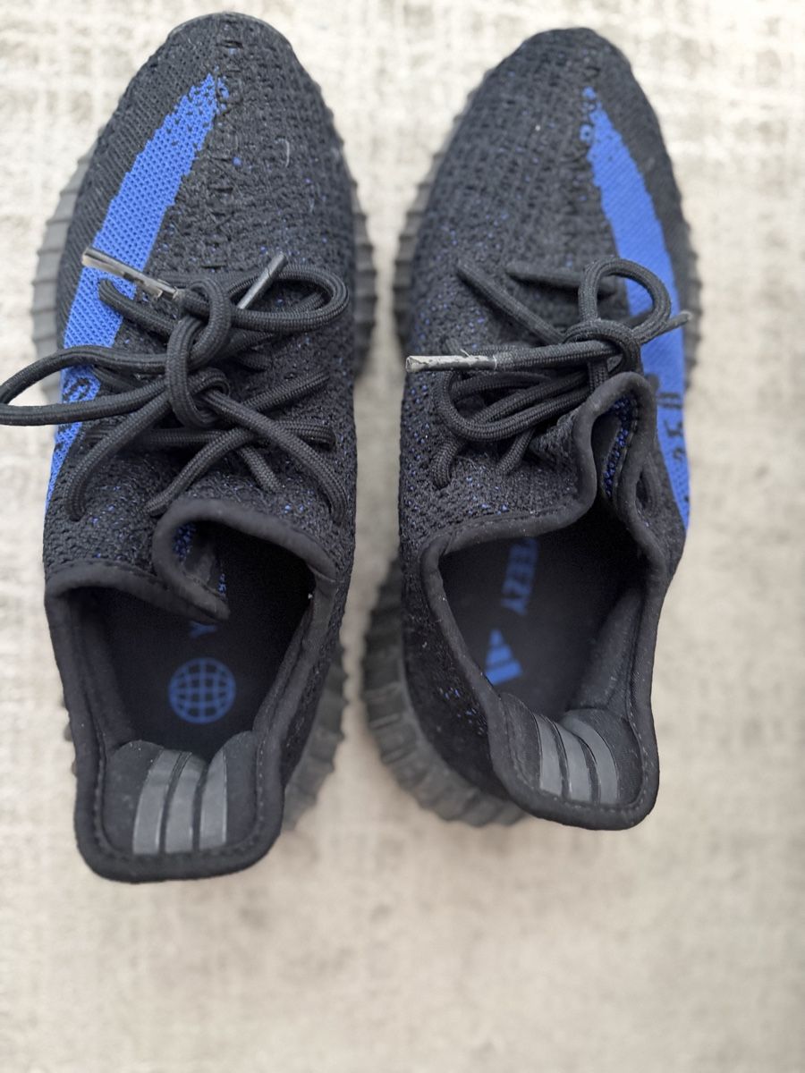 Scarpe da uomo: Yeezy Boost 350 V2 – Usato da Meilen venduto da ell_9887 1