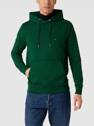 Tommy Hilfiger Maglioni & Felpe: Tommy Hilfiger Hoodie L oder XL NP 139.- – Nuovo e nell'imballaggio originale da Riniken venduto da Babeli78 1