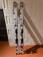 Ski Salomon