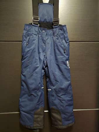 Northville Skihose, Gr. 122, Top Zustand für den Winter!