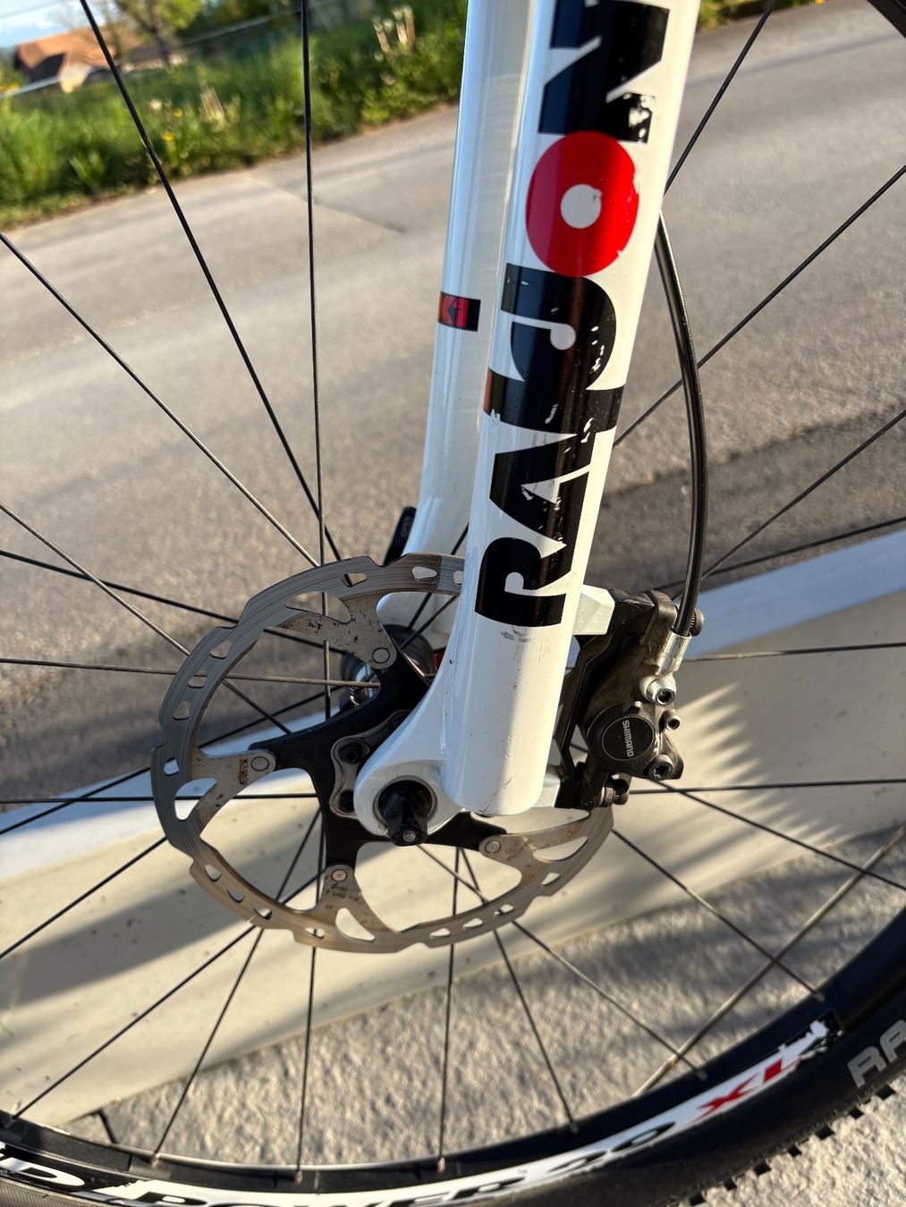 Price Biciclette: Price Montainbike 17" – Usato da Detligen venduto da lor_gw8v 5