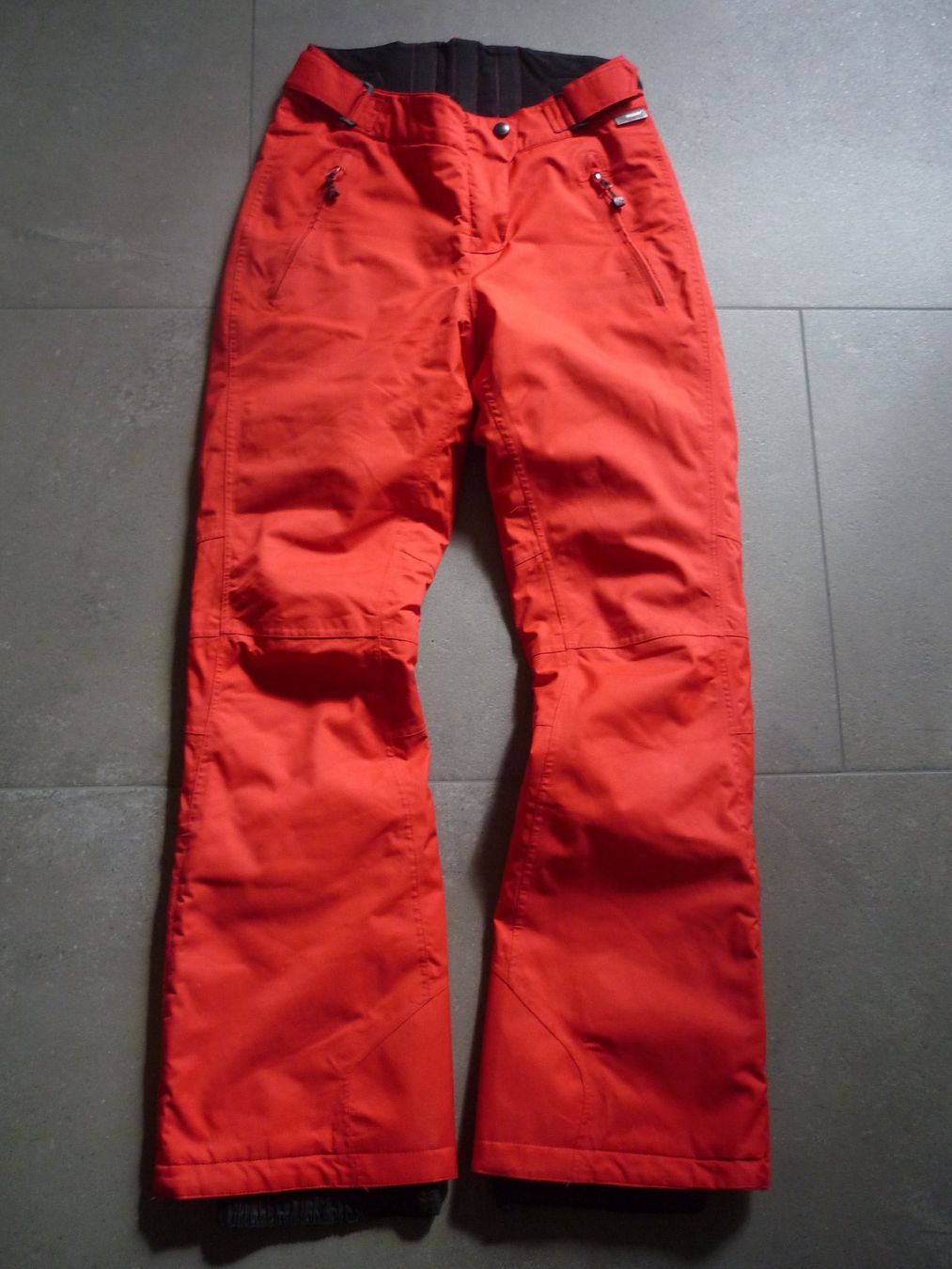 Pantaloni: Skihose/Snowboardhose von MAIER, Grösse 34 – Usato da Maienfeld venduto da John13