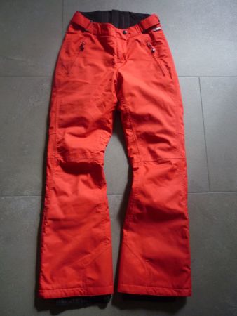 Skihose/Snowboardhose von MAIER, Grösse 34