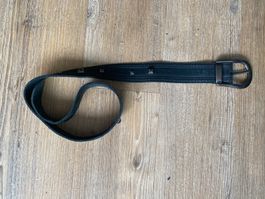 Ledergürtel (echt) Esprit, 75 cm