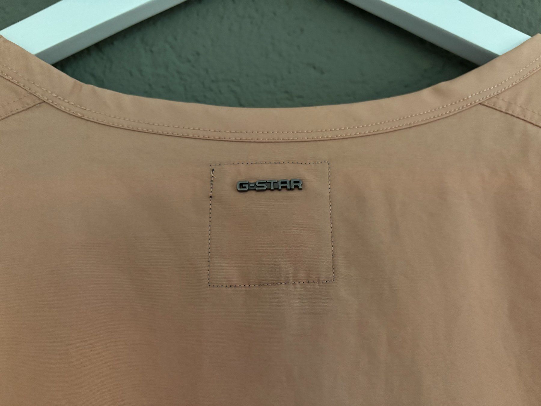 G-Star T-shirt: G-Start RAW Shirt, L – Usato da Spiegel b. Bern venduto da Laystyx 3