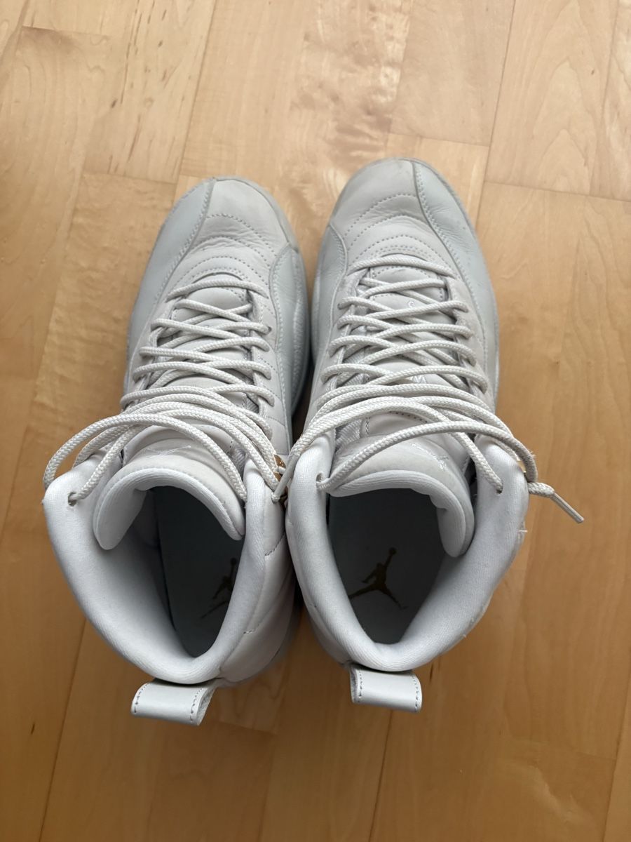 Jordan Chaussures hommes: Jordan 12 Phantom – D'occasion à Kriens par Godier 1