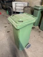 Grüncontainer