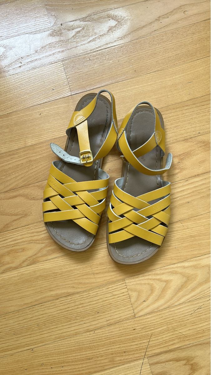 Salt-Water Scarpe da donna: Salt water Sandalen, Grösse 40 – Usato da Zürich venduto da Tibet75