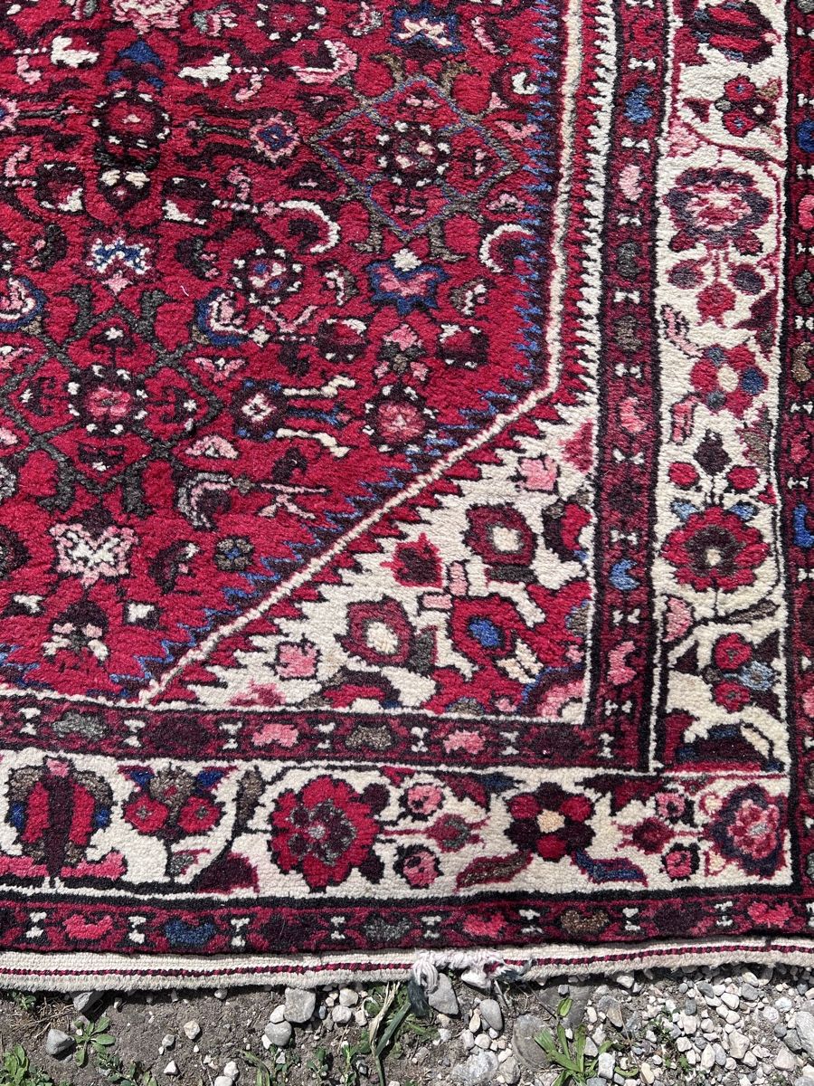 Teppiche: Orientteppich (64) – Gebraucht aus Glattfelden von brockischweiz 3