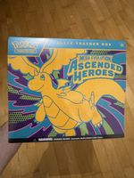 Pokemon Elite Trainer Box Ascended Heroes (EN)