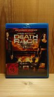 DEATH RACE Blu-Ray mit Jason Statham