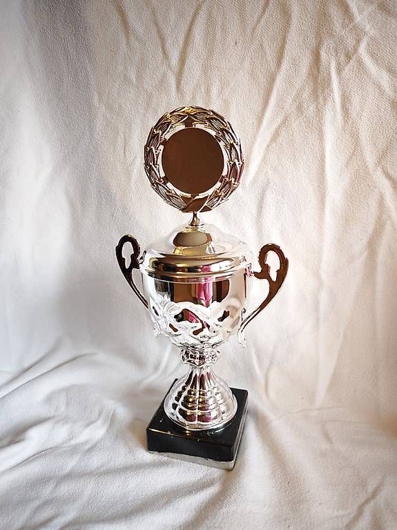 Altre raccolte & rarità: Pokal – Usato da Chur venduto da cap_cj27