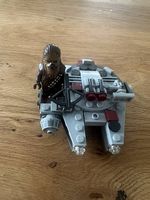Star Wars Lego 75193 Millennium Falke Microfighter