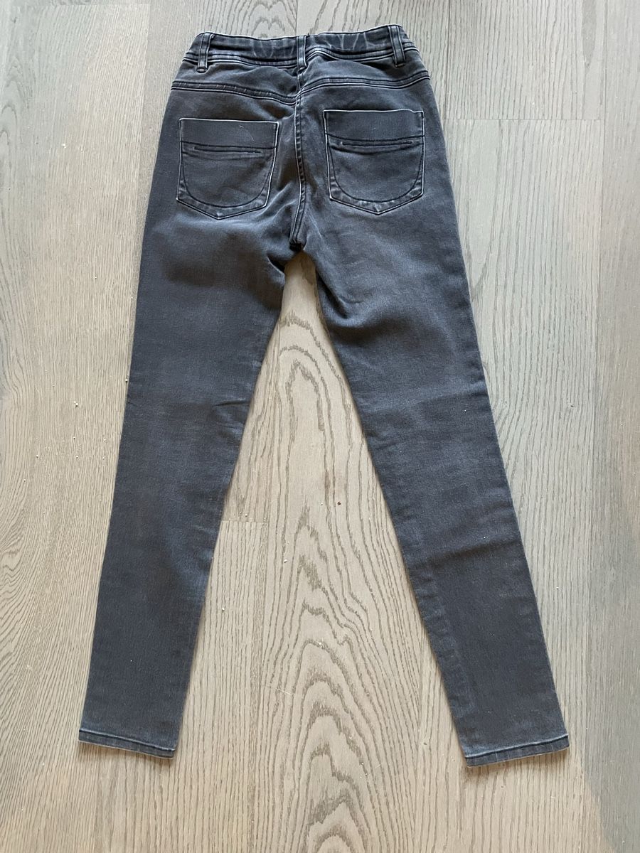 Tom Tailor Pantaloni: Tom Tailor Jeans Gr. 152/M – Usato da Thun venduto da Jimmuli 2