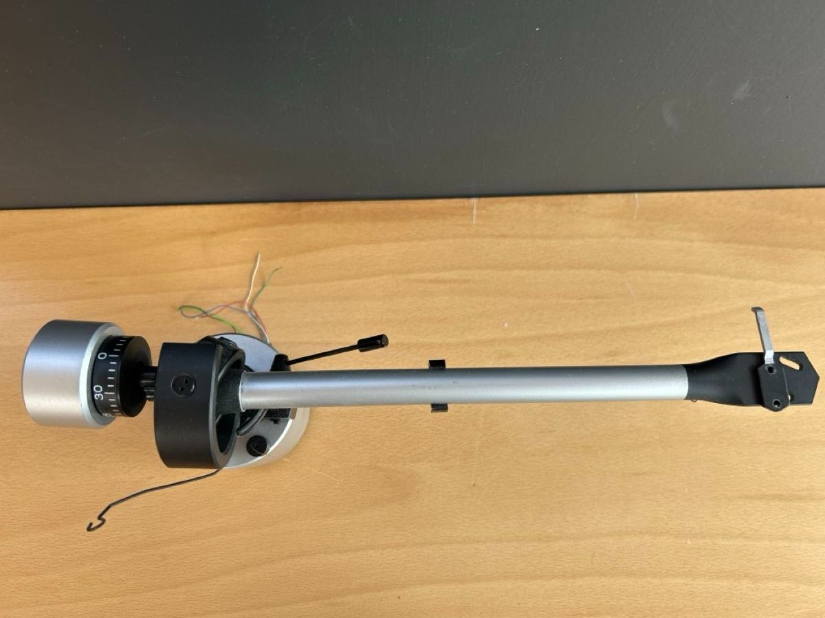 Pro-ject Giradischi: Pro-Ject RPM6 SB Ton-arm Selten – Usato da Bottmingen venduto da LuckyLuke2008 1