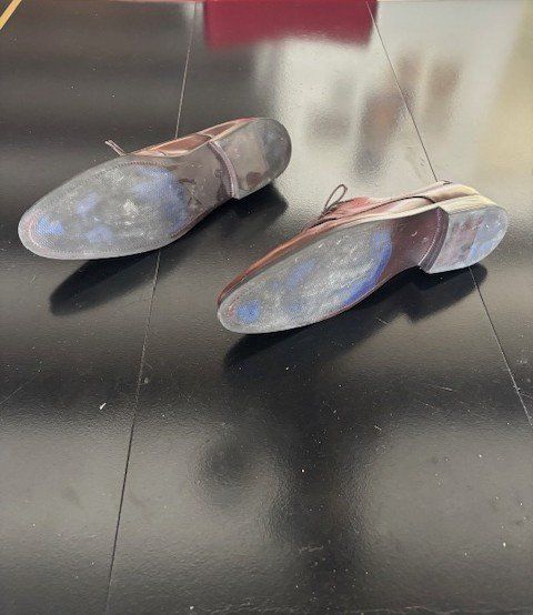 Scarpe da uomo: Herren Halbschuh Gr.: 46 (Pier One) – Usato da Buchs ZH venduto da Donsalentino 1