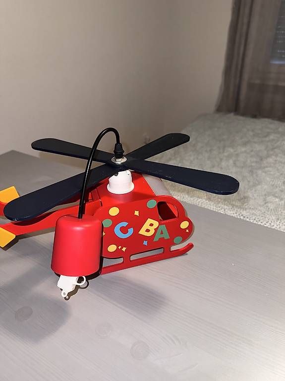 Lampadari & plafoniere: Deckenlampe für Kinderzimmer – Usato da Rorbas venduto da ale_6nhz 1