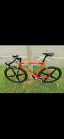 Rennvelo Cannondale Caad 3