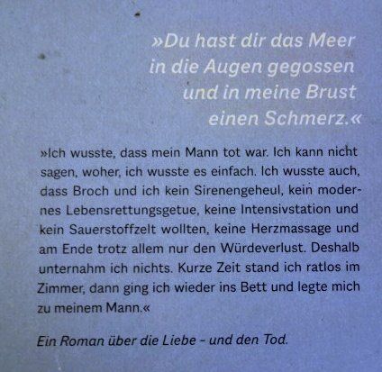 Livres: Tränensee von R. Kuhn – D'occasion à Wetzikon ZH par strubeli024 1