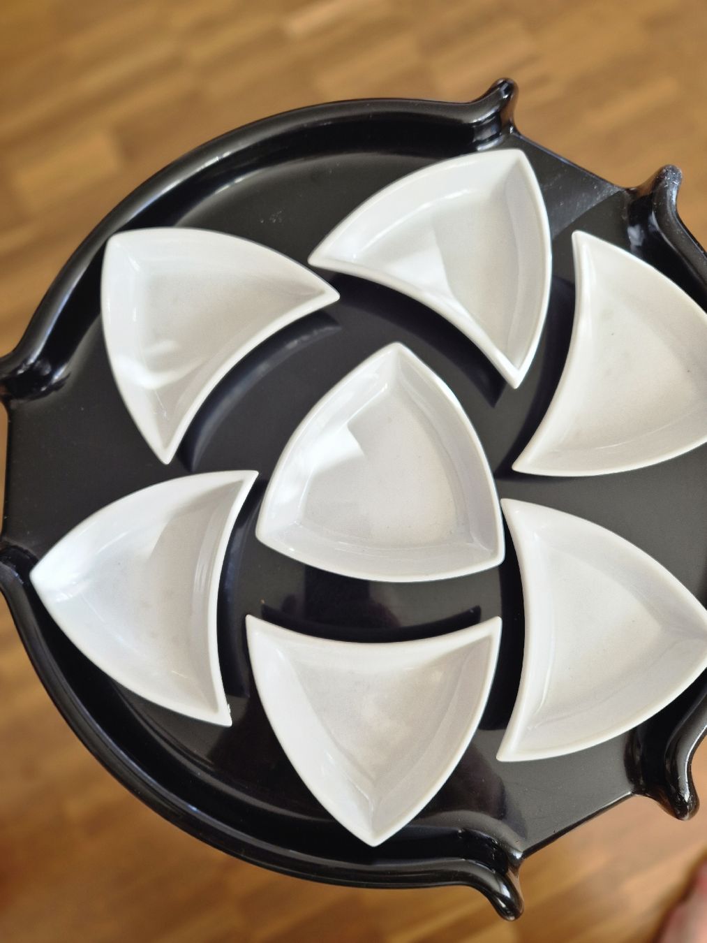 Teller: Seneca Design Snack Schalen – Neu und originalverpackt aus Effretikon von fridolina01