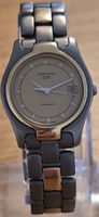 Certina Titanium Saphir Kristall