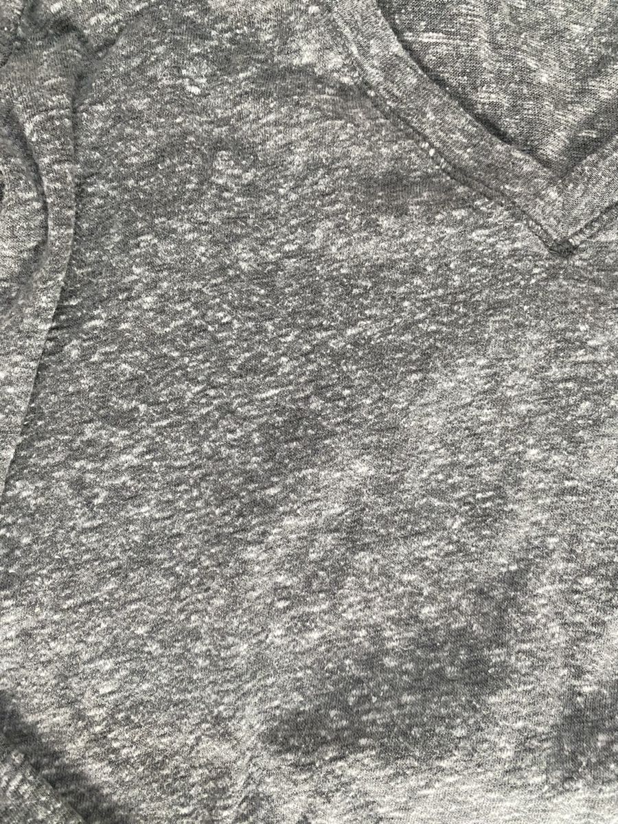 Hollister T-shirt: T Shirt von Hollister grau – Usato da Chur venduto da simhofstr 2