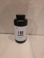 Resione F80 Flexible Resin