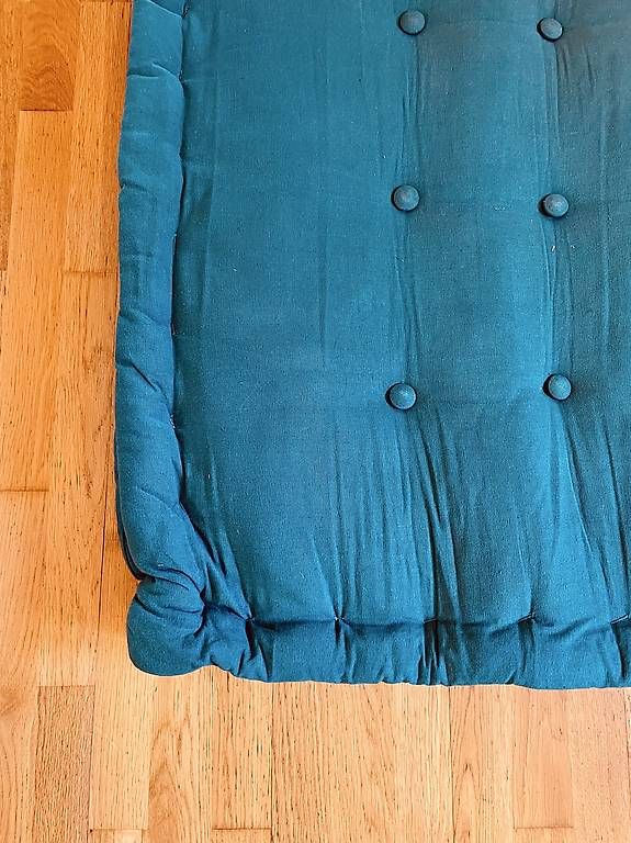 Matratzen: Matelas coton – Gebraucht aus Genève von Alamirk 2