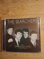 The Searchers "the greatest hits collection"