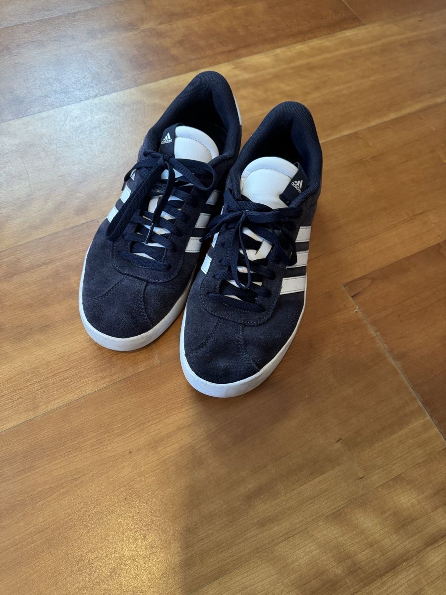 Adidas Scarpe da uomo: Adidas Grösse 45 1/3 – Usato da Wettswil venduto da alstel24
