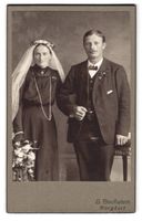 Fotografie L. Bechstein, Burgdorf, Fried