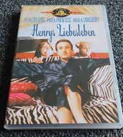 Henrys Liebesleben (21975)