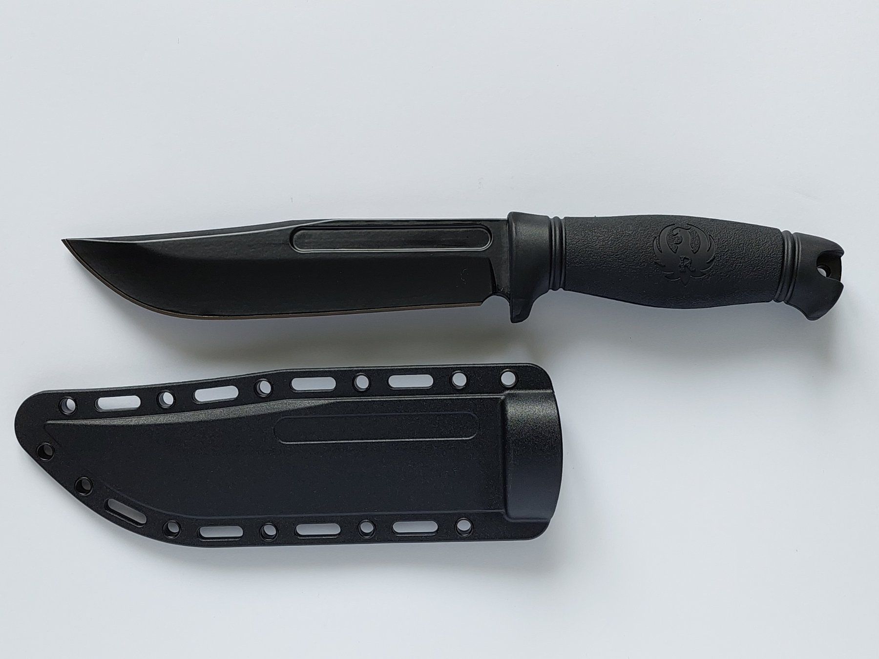 Ruger Accessoires: Ruger Knives - "Muzzle-Brake" – Neuf avec emballage d'origine à Liebefeld par Helveticus6 1