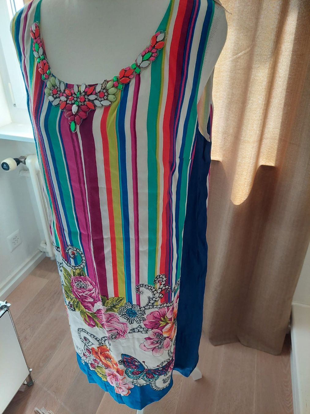 Kleider: Kleid L – Neu und originalverpackt aus Adliswil von Boncoinsuisse