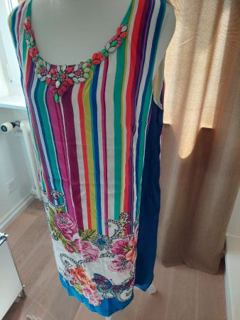 Kleid L